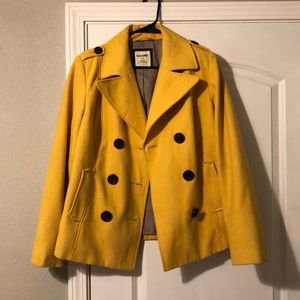 Old Navy Coat (L)